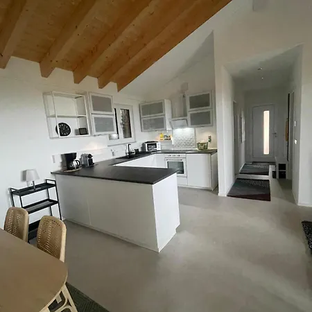 Lindenallee 20 Apartament Gleisweiler