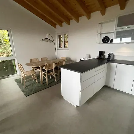 Apartament Lindenallee 20