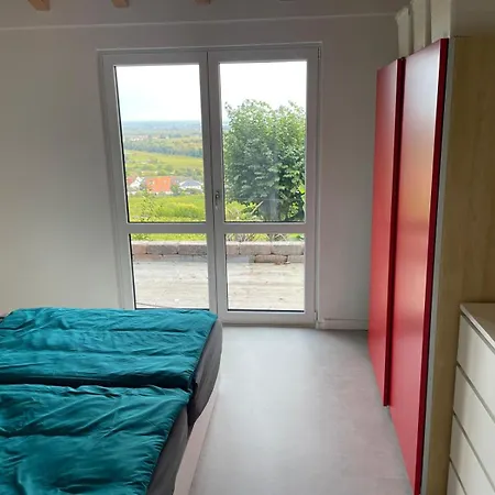 Apartament Lindenallee 20 *