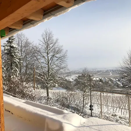 Lindenallee 20 * Gleisweiler