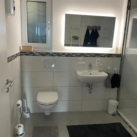 Lindenallee 20 Appartement