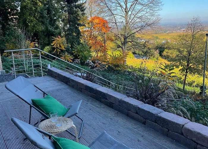 Lindenallee 20 Gleisweiler