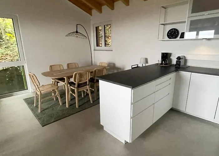 아파트 Lindenallee 20