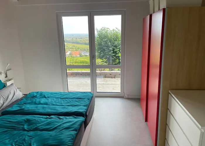 아파트 Lindenallee 20 *