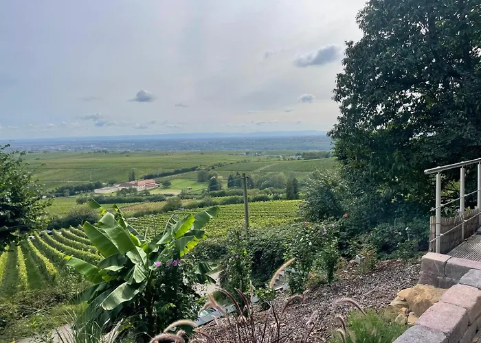 Lindenallee 20 * Gleisweiler