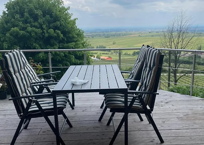 아파트 Lindenallee 20 *